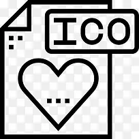 Ico 图标