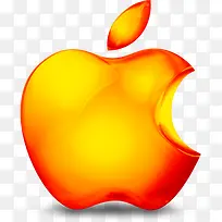 苹果标志logo