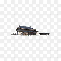古典建筑