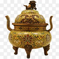 中医文化药壶设计