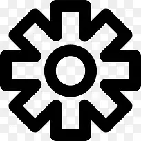 设置图标
