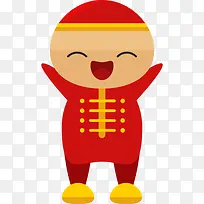 亚洲图标