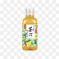茶π饮料茶水