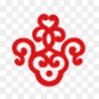 中国风线条