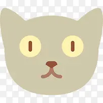 猫图标