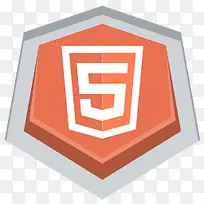 HTML5图标