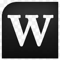 office word icon