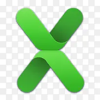 Microsoft Excel图标