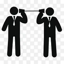 businessmen