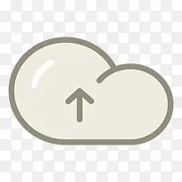 云上传lovely-weather-icons