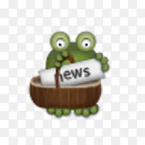 news图标