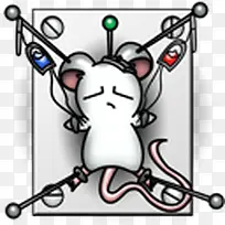 电行鼠玩转系统图标