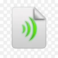 voicenotes icon