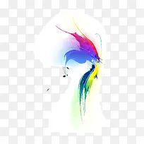 水彩