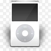 ipod界面