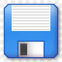 保存工具栏