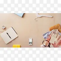 时尚衣服展示图片