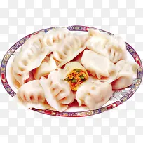 饺子