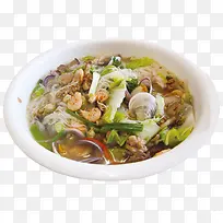 海鲜粉