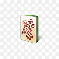 龙图标设计