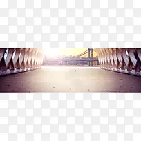 淘宝女装banner　