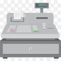 矢量收银