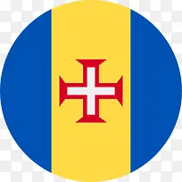 Madeira 图标