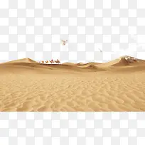 沙漠图片素材