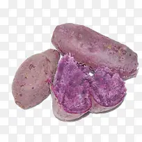 地瓜紫薯