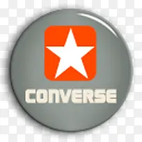 converse星星图标