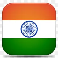 印度V7国旗图标