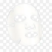 面膜 白色面膜