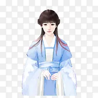动漫人物