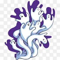 矢量幽灵