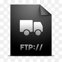 ftp装饰图案