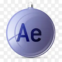 Ae图标