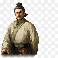 老者图片素材