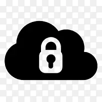 安全云Computer-Security-fill-icon