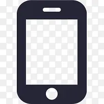 icon-手机