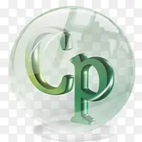 cp图标设计