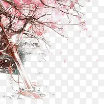 花与剑