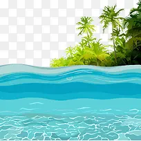 矢量海洋