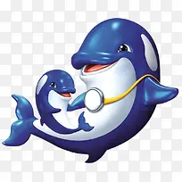 海豚