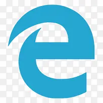 E图标