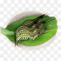 食材龙虾