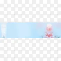美丽梦幻式承接页