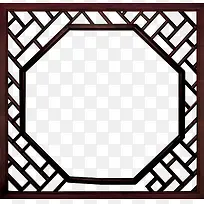古风窗纹