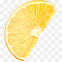 橘子一瓣橘子