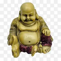 一尊 弥勒 佛