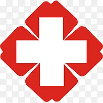 红十字医疗标志
